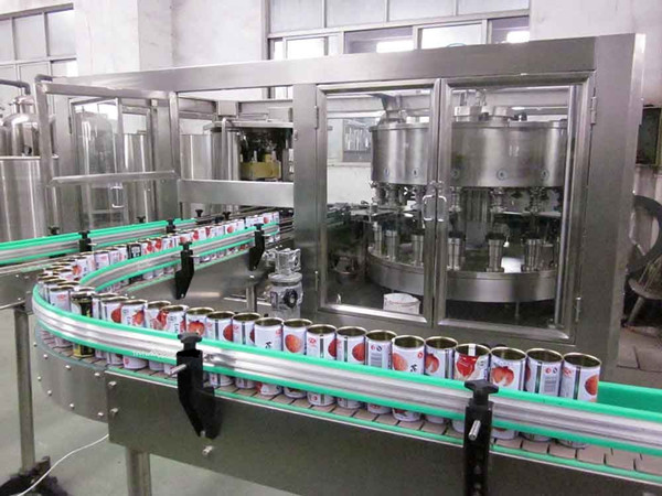 食品、飲料輸送系統(tǒng)